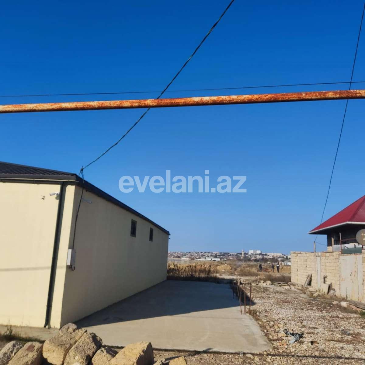 Сдаётся, объект, 507 m², Баку, Сураханский r.