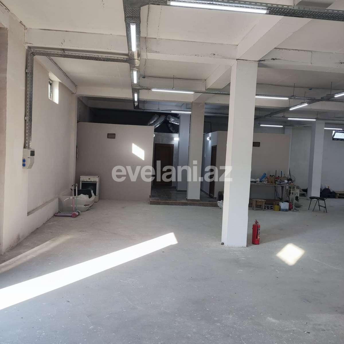 Сдаётся, объект, 507 m², Баку, Сураханский r.
