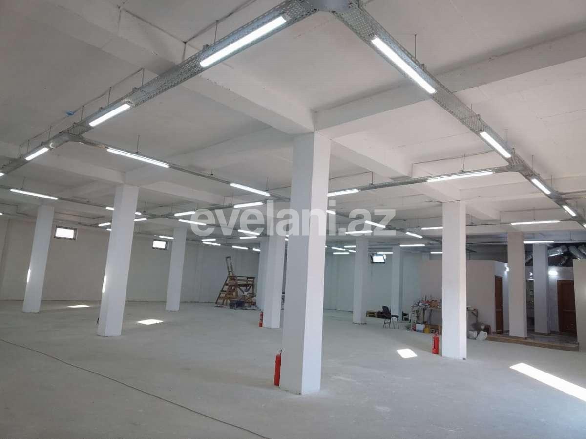 Сдаётся, объект, 507 m², Баку, Сураханский r.