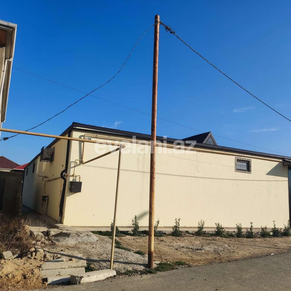 Сдаётся, объект, 507 m², Баку, Сураханский r.