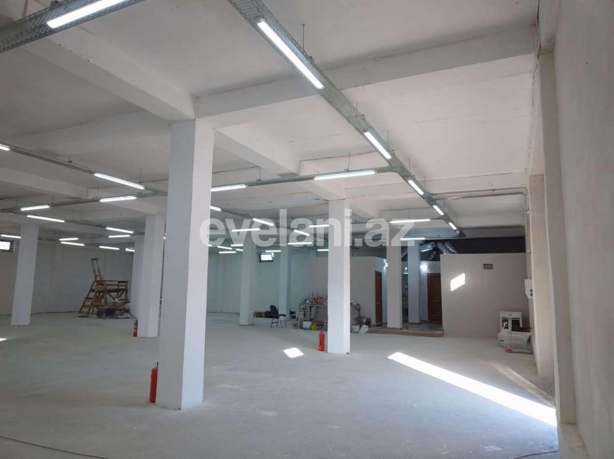 Сдаётся, объект, 507 m², Баку, Сураханский r.