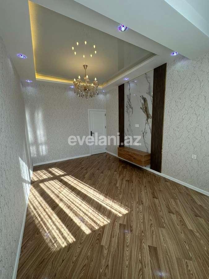 Satılır, yeni tikili, 2 otaqlı, 51 m², Bakı, Nizami r.