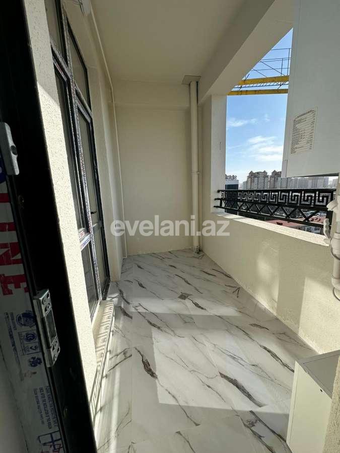 Satılır, yeni tikili, 2 otaqlı, 51 m², Bakı, Nizami r.