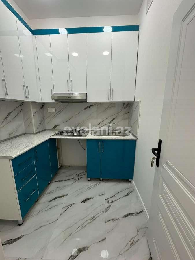 Satılır, yeni tikili, 2 otaqlı, 51 m², Bakı, Nizami r.