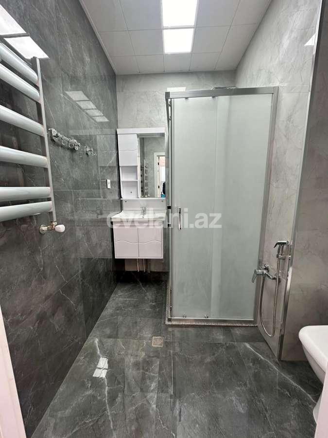 Satılır, yeni tikili, 2 otaqlı, 51 m², Bakı, Nizami r.