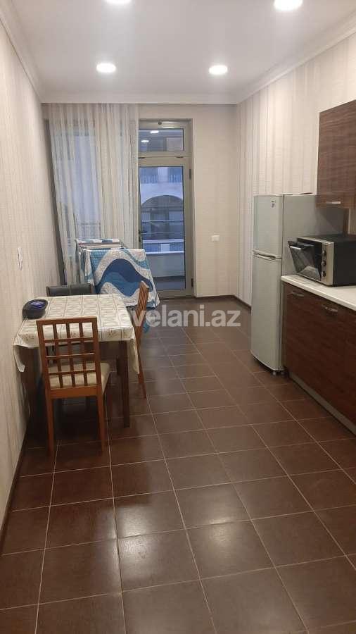 Satılır, yeni tikili, 2 otaqlı, 114 m², Bakı, Səbail r.