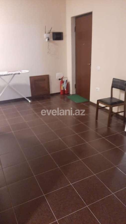 Satılır, yeni tikili, 2 otaqlı, 114 m², Bakı, Səbail r.