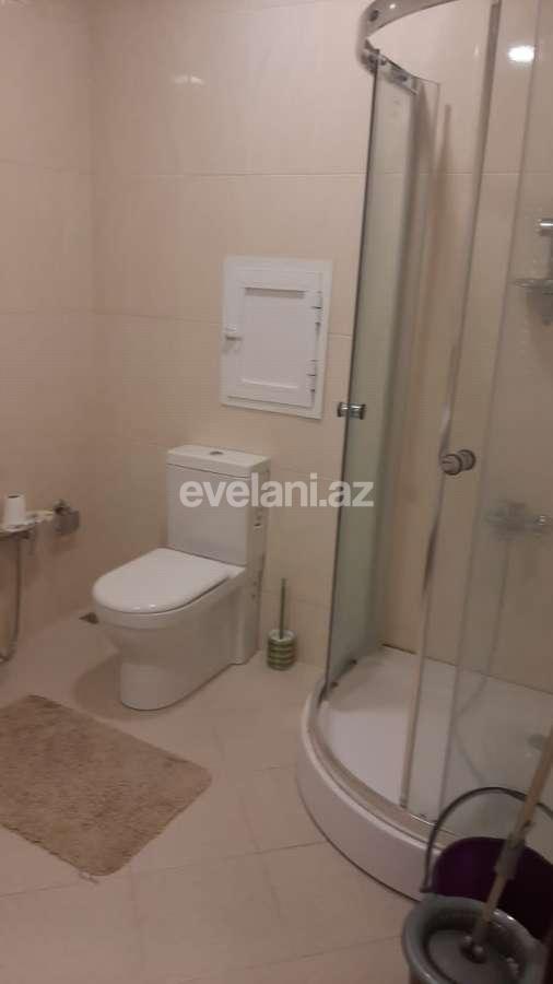 Satılır, yeni tikili, 2 otaqlı, 114 m², Bakı, Səbail r.