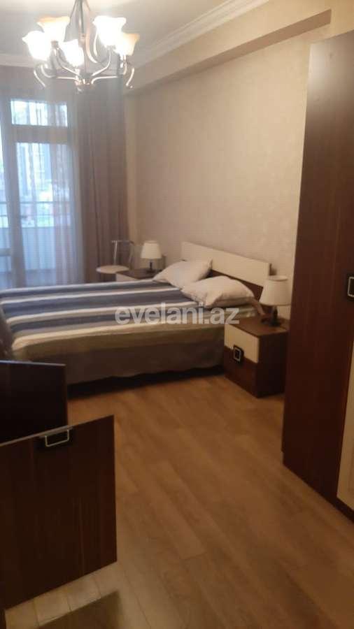 Satılır, yeni tikili, 2 otaqlı, 114 m², Bakı, Səbail r.