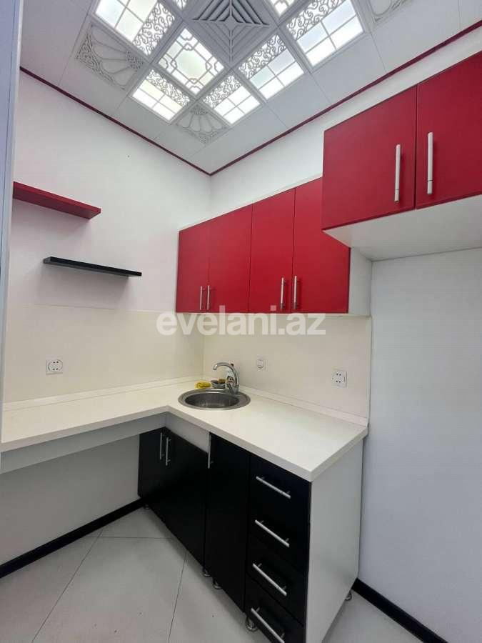Kirayə verilir, ofis, 3 otaqlı, 100 m², Bakı, Nərimanov r.