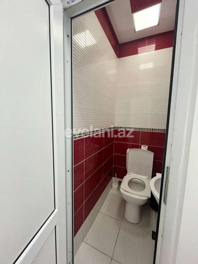 Kirayə verilir, ofis, 3 otaqlı, 100 m², Bakı, Nərimanov r.