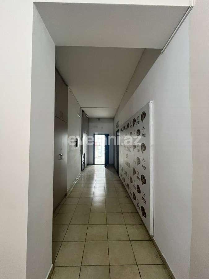 Kirayə verilir, ofis, 3 otaqlı, 100 m², Bakı, Nərimanov r.