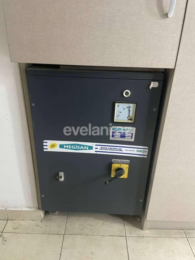 Kirayə verilir, ofis, 3 otaqlı, 100 m², Bakı, Nərimanov r.