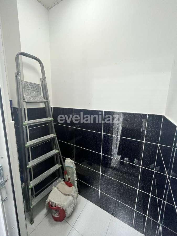 Kirayə verilir, ofis, 3 otaqlı, 100 m², Bakı, Nərimanov r.