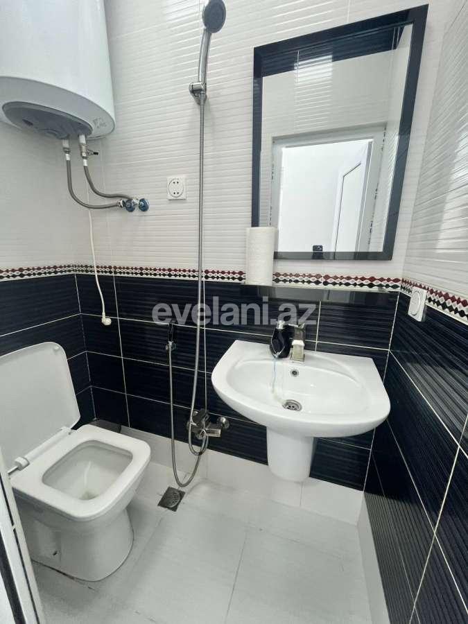 Kirayə verilir, ofis, 3 otaqlı, 100 m², Bakı, Nərimanov r.