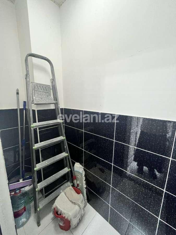 Kirayə verilir, ofis, 3 otaqlı, 100 m², Bakı, Nərimanov r.