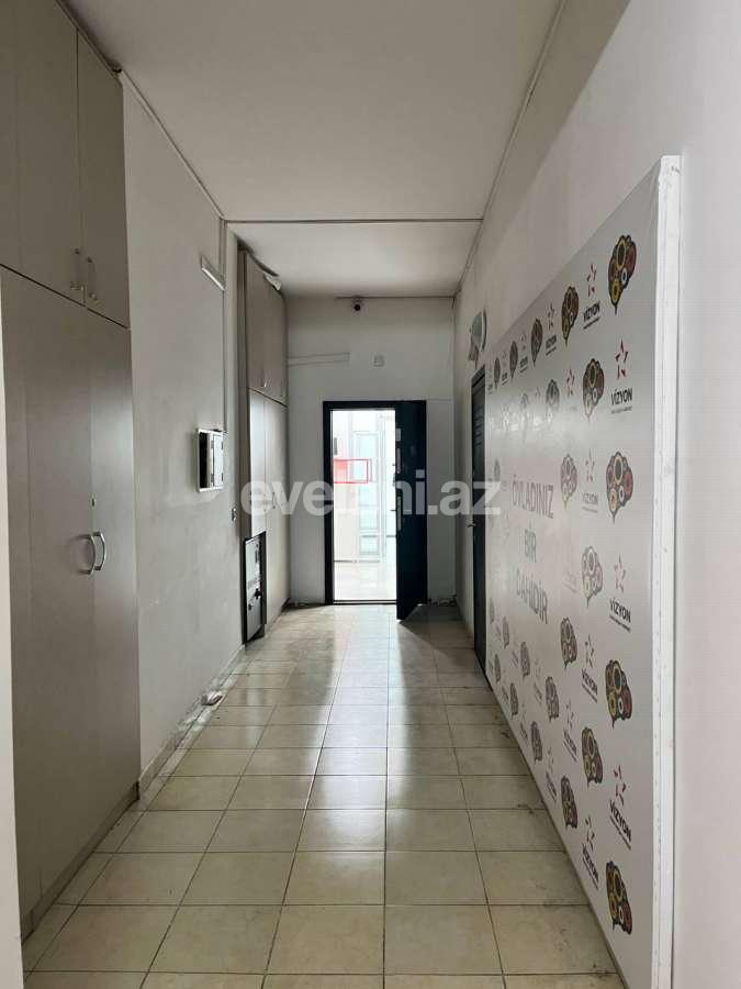 Kirayə verilir, ofis, 3 otaqlı, 100 m², Bakı, Nərimanov r.