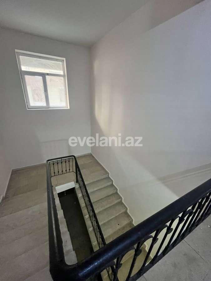 Kirayə verilir, ofis, 3 otaqlı, 100 m², Bakı, Nərimanov r.