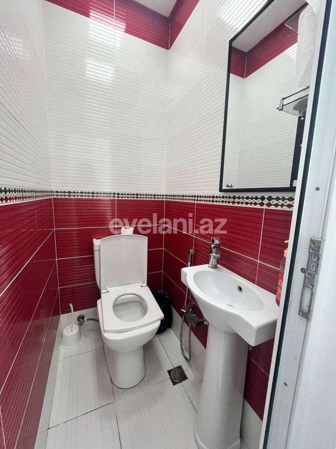 Kirayə verilir, ofis, 3 otaqlı, 100 m², Bakı, Nərimanov r.