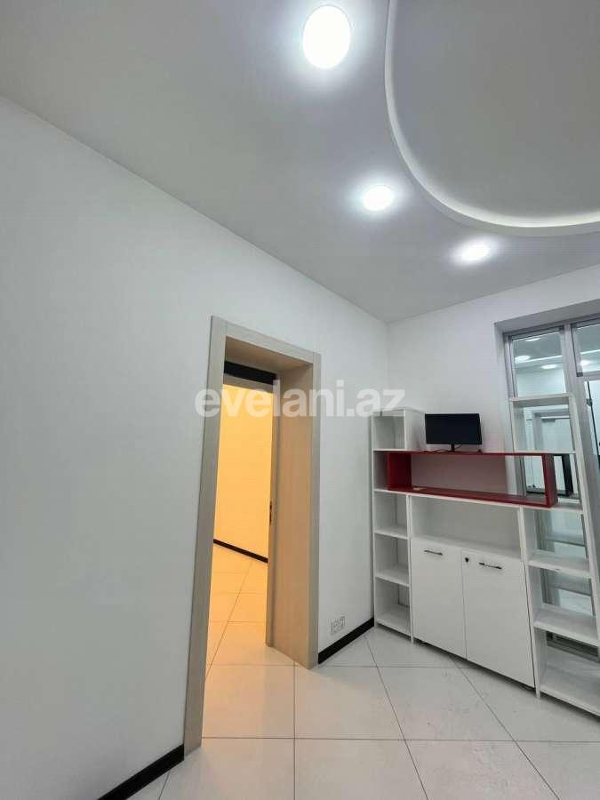 Kirayə verilir, ofis, 3 otaqlı, 100 m², Bakı, Nərimanov r.