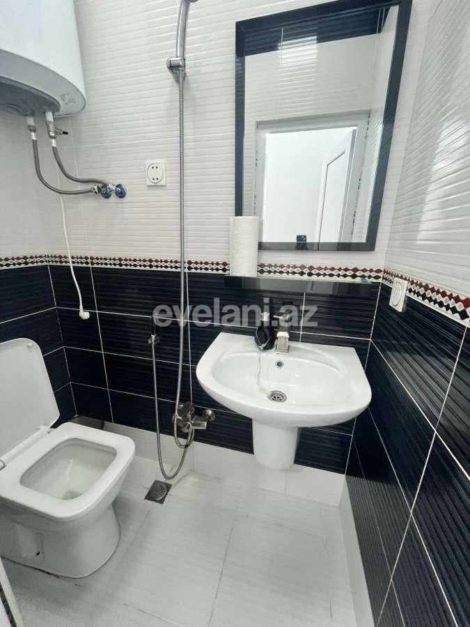 Kirayə verilir, ofis, 3 otaqlı, 100 m², Bakı, Nərimanov r.