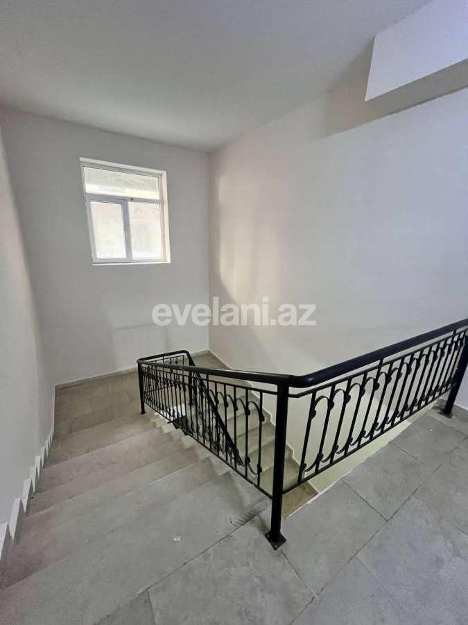 Kirayə verilir, ofis, 3 otaqlı, 100 m², Bakı, Nərimanov r.