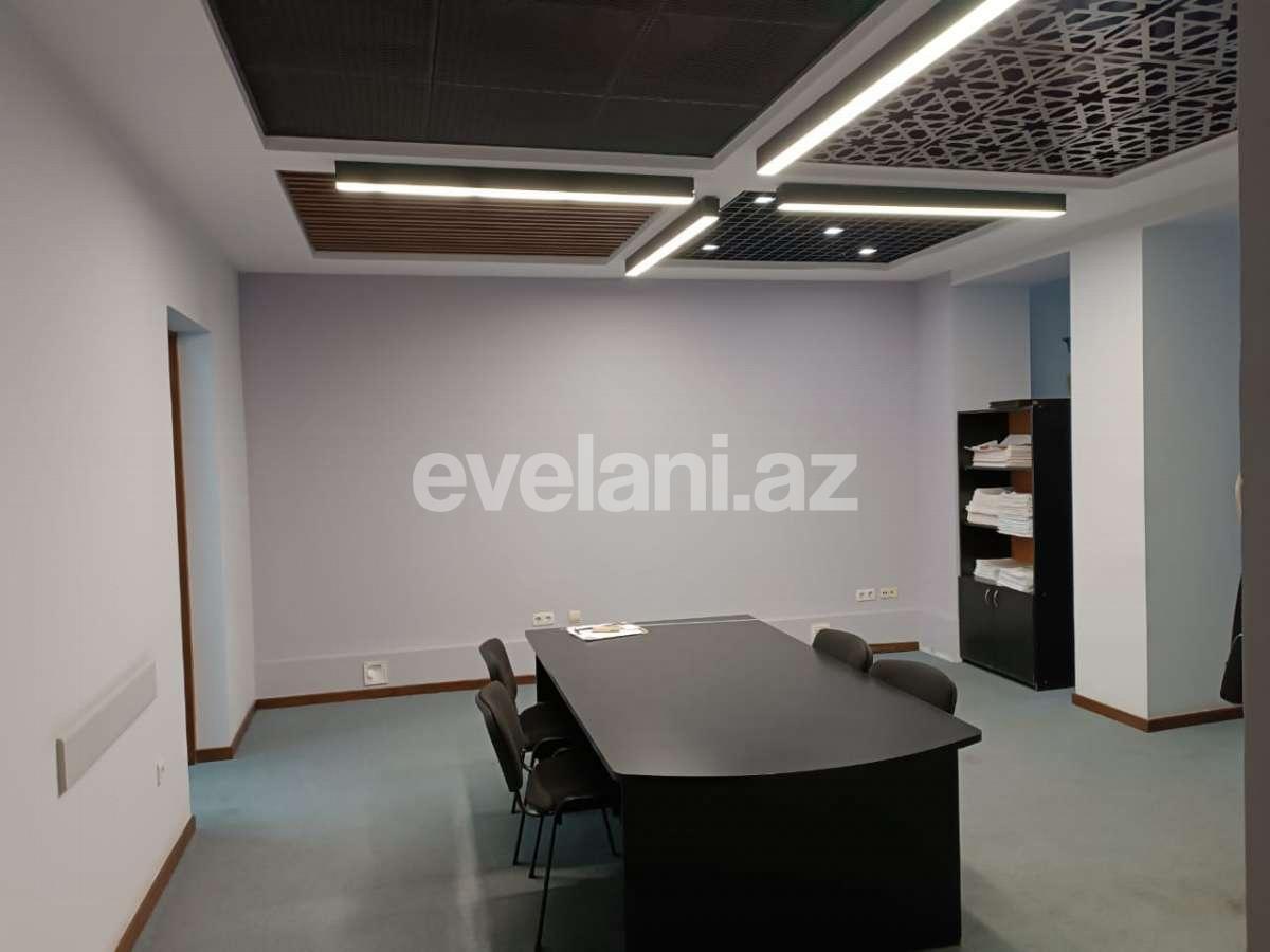 Kirayə verilir, ofis, 2 otaqlı, 55 m², Bakı, Səbail r.