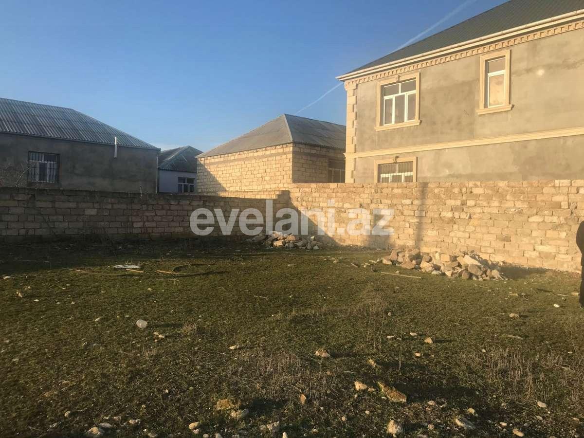 Продаётся, участок, 6 сот, Баку, Сабунчинский r.