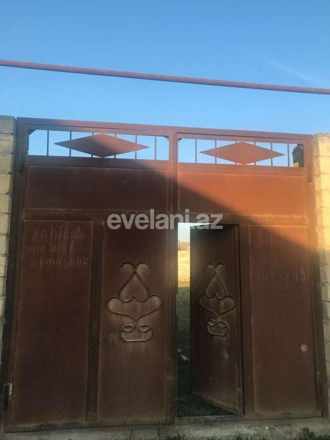 Продаётся, участок, 6 сот, Баку, Сабунчинский r.