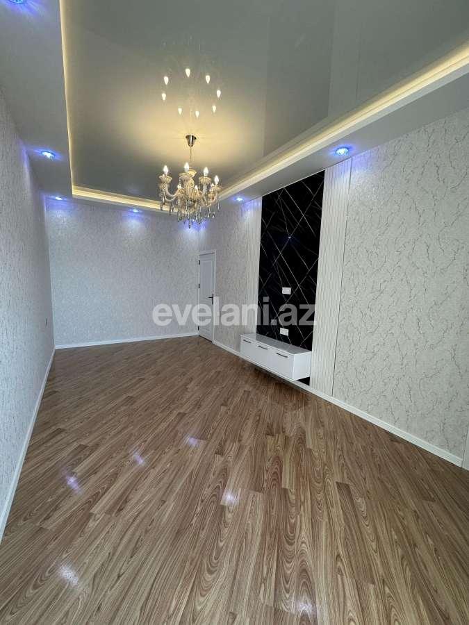 Satılır, yeni tikili, 2 otaqlı, 70 m², Bakı, Nizami r.