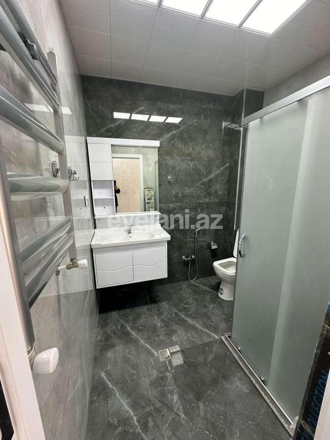 Satılır, yeni tikili, 2 otaqlı, 70 m², Bakı, Nizami r.