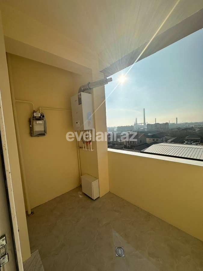 Satılır, yeni tikili, 2 otaqlı, 70 m², Bakı, Nizami r.