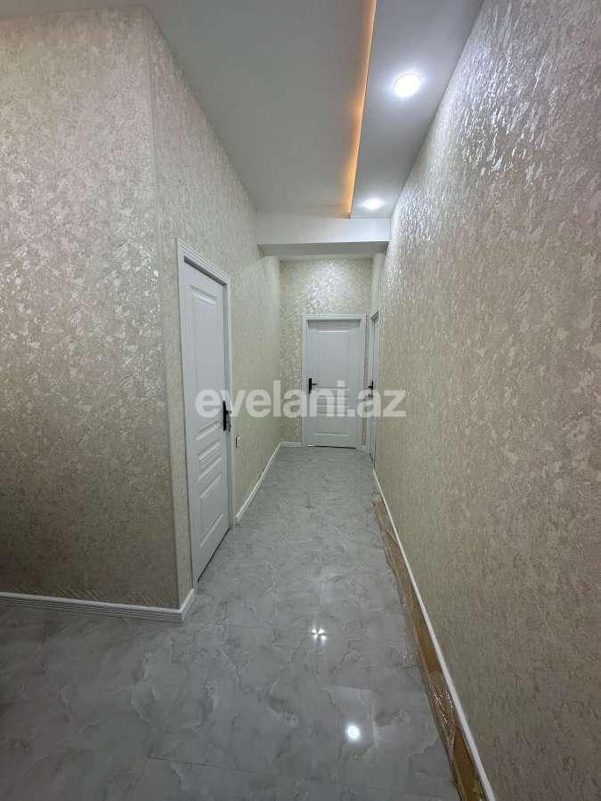 Satılır, yeni tikili, 2 otaqlı, 70 m², Bakı, Nizami r.