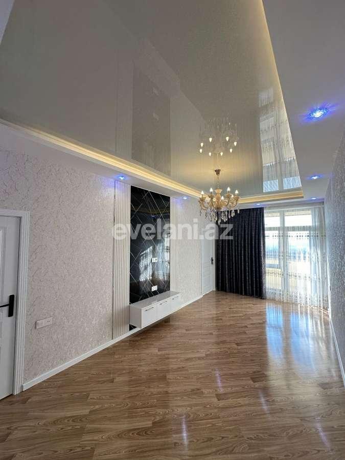 Satılır, yeni tikili, 2 otaqlı, 70 m², Bakı, Nizami r.