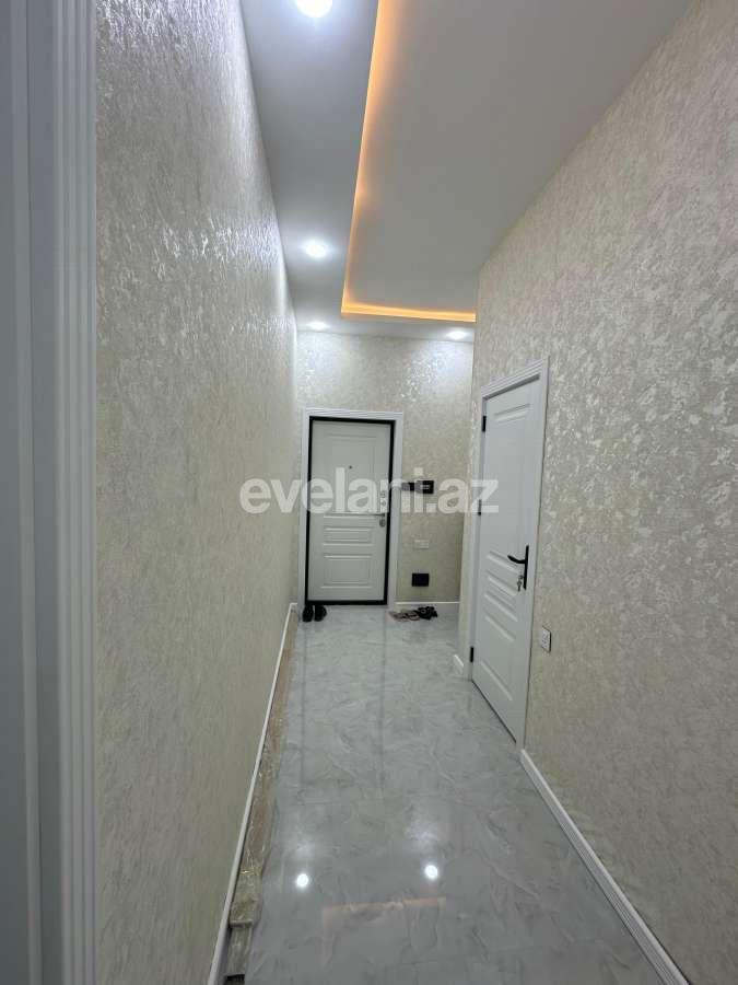 Satılır, yeni tikili, 2 otaqlı, 70 m², Bakı, Nizami r.