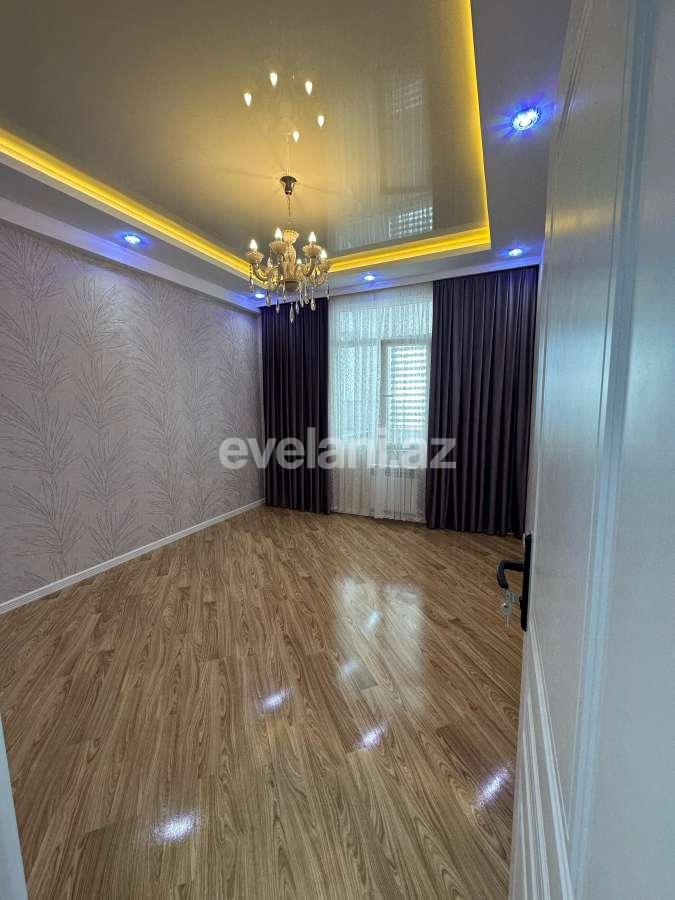 Satılır, yeni tikili, 2 otaqlı, 70 m², Bakı, Nizami r.