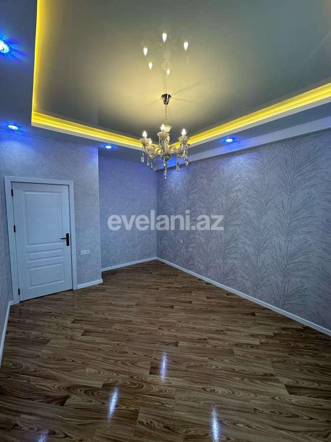 Satılır, yeni tikili, 2 otaqlı, 70 m², Bakı, Nizami r.