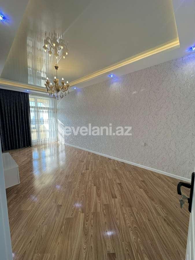 Satılır, yeni tikili, 2 otaqlı, 70 m², Bakı, Nizami r.