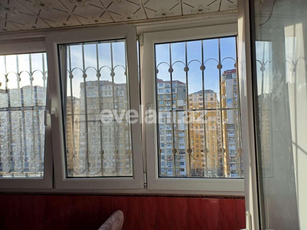 Satılır, köhnə tikili, 2 otaqlı, 60 m², Bakı, Xətai r.