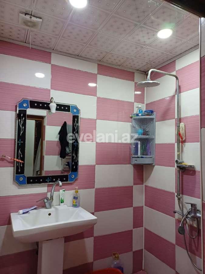 Satılır, köhnə tikili, 2 otaqlı, 60 m², Bakı, Xətai r.