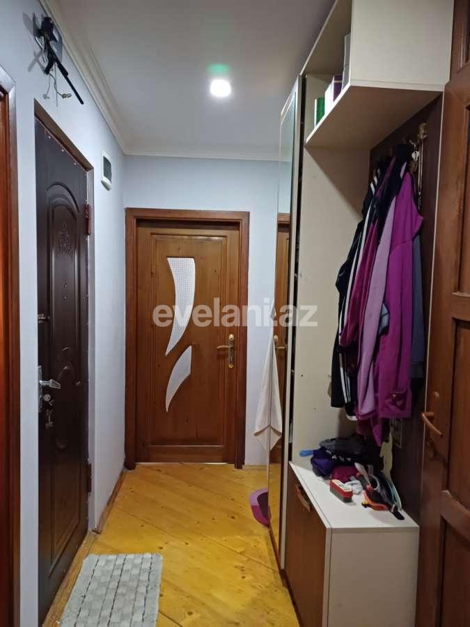 Satılır, köhnə tikili, 2 otaqlı, 60 m², Bakı, Xətai r.