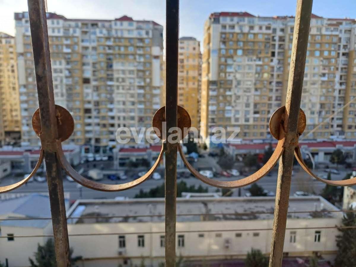 Satılır, köhnə tikili, 2 otaqlı, 60 m², Bakı, Xətai r.