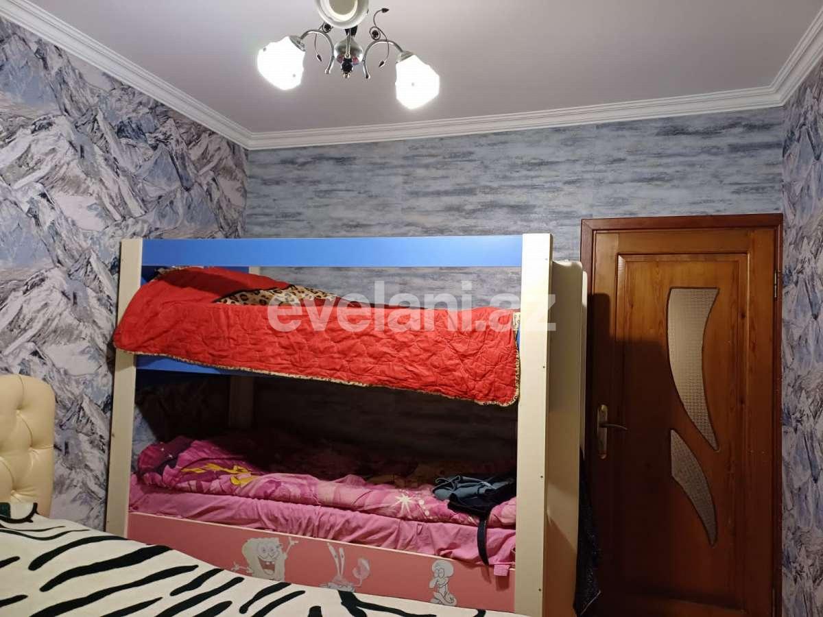 Satılır, köhnə tikili, 2 otaqlı, 60 m², Bakı, Xətai r.