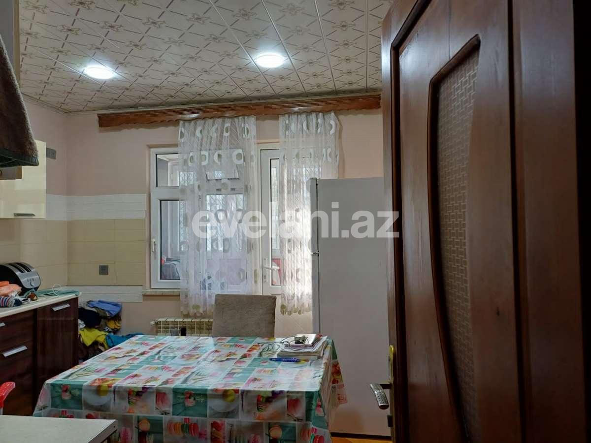 Satılır, köhnə tikili, 2 otaqlı, 60 m², Bakı, Xətai r.