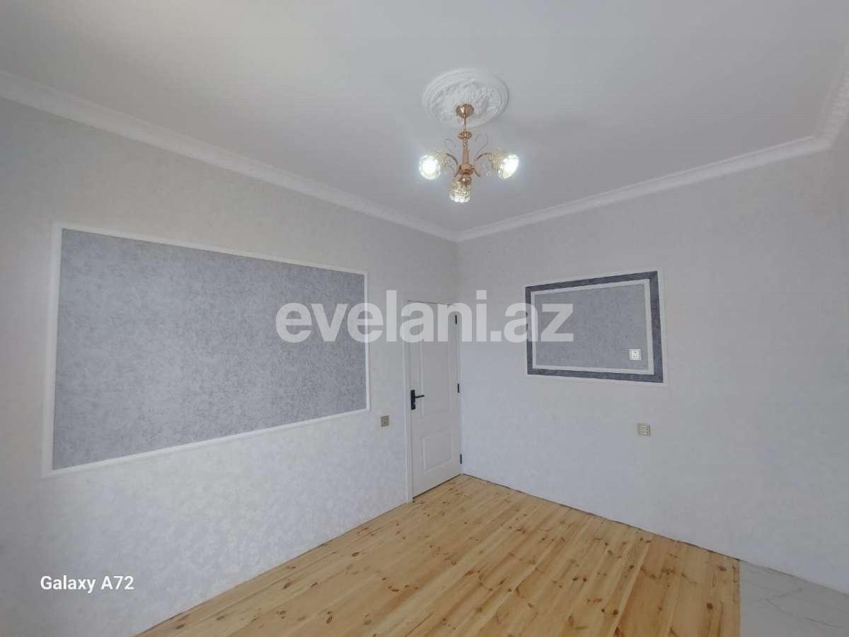 Satılır, həyət evi / bağ, 3 otaqlı, 110 m², Bakı, Xəzər r, Binə q.