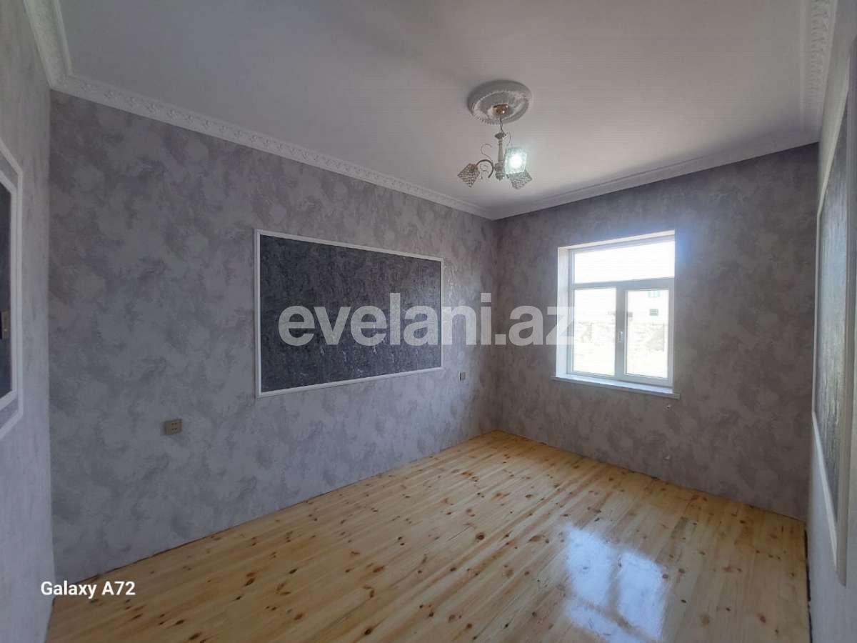 Satılır, həyət evi / bağ, 3 otaqlı, 110 m², Bakı, Xəzər r, Binə q.