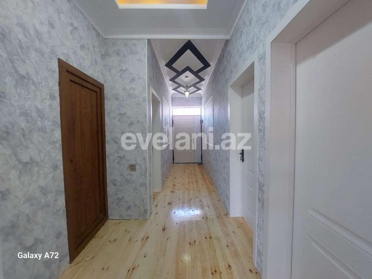 Satılır, həyət evi / bağ, 3 otaqlı, 110 m², Bakı, Xəzər r, Binə q.
