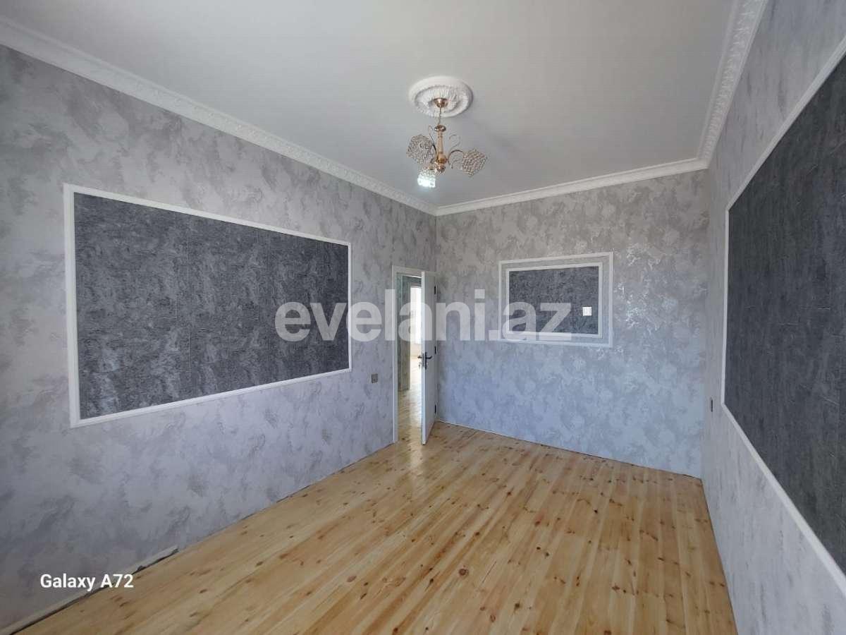 Satılır, həyət evi / bağ, 3 otaqlı, 110 m², Bakı, Xəzər r, Binə q.