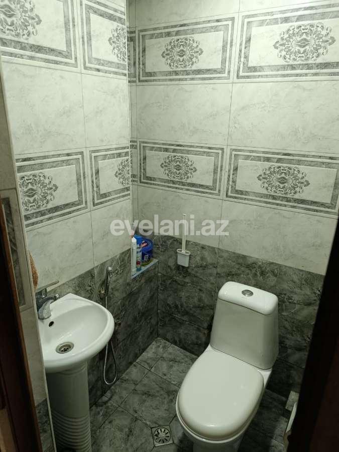 Satılır, köhnə tikili, 3 otaqlı, 80 m², Bakı, Səbail r, Badamdar q.