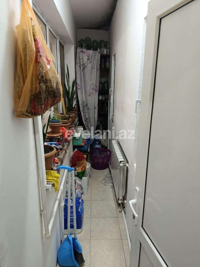 Satılır, köhnə tikili, 3 otaqlı, 80 m², Bakı, Səbail r, Badamdar q.